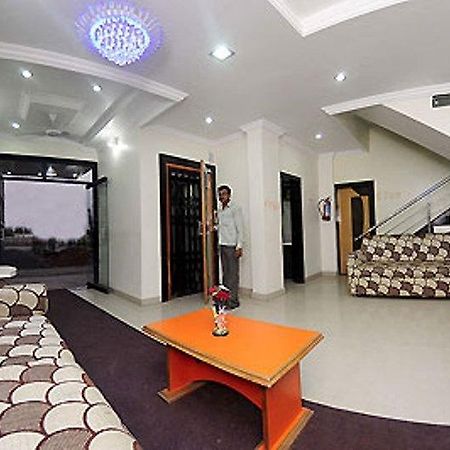 Hotel Sai Ganesh Shirdi Exterior foto