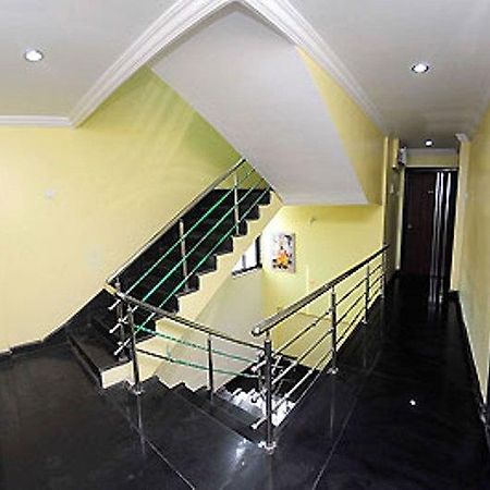 Hotel Sai Ganesh Shirdi Exterior foto