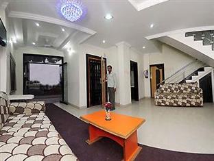 Hotel Sai Ganesh Shirdi Exterior foto