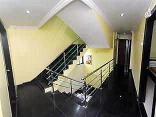Hotel Sai Ganesh Shirdi Exterior foto