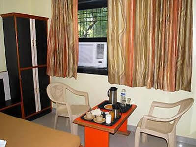 Hotel Sai Ganesh Shirdi Exterior foto