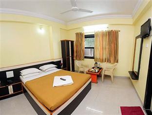 Hotel Sai Ganesh Shirdi Exterior foto